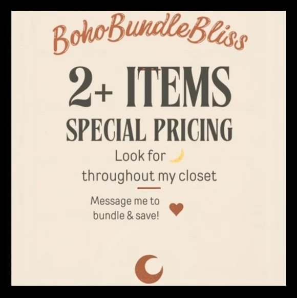 π Hale Bob Silk Black + Cream Boho Mini - Picture 8 of 8